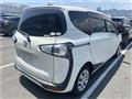 2017 Toyota Sienta