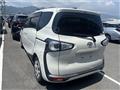 2017 Toyota Sienta