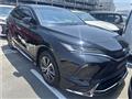 2021 Toyota Harrier Hybrid