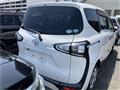 2019 Toyota Sienta