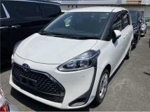 2019 Toyota Sienta