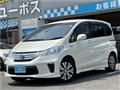2012 Honda Freed