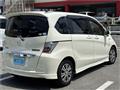 2012 Honda Freed