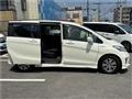2012 Honda Freed
