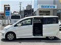 2012 Honda Freed