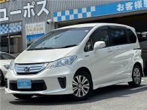 2012 Honda Freed