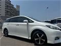 2014 Toyota Wish