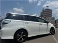 2014 Toyota Wish