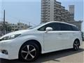 2014 Toyota Wish