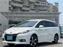 2014 Toyota Wish