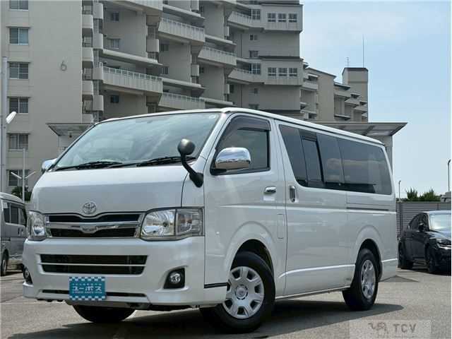 2011 Toyota Toyota Others