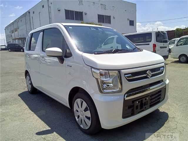 2024 Suzuki Wagon R