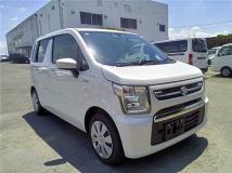 2024 Suzuki Wagon R