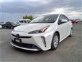 2021 Toyota Prius