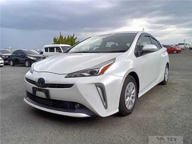 2021 Toyota Prius
