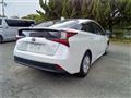 2021 Toyota Prius