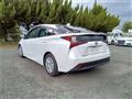 2021 Toyota Prius