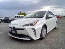2021 Toyota Prius