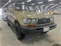 1995 Toyota Landcruiser 80