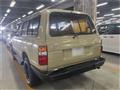 1995 Toyota Landcruiser 80