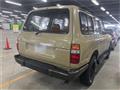 1995 Toyota Landcruiser 80