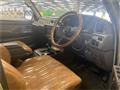 1995 Toyota Landcruiser 80