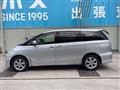 2011 Toyota Estima Hybrid