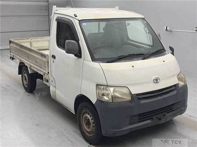 2009 Toyota Townace Truck