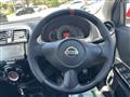 2014 Nissan March