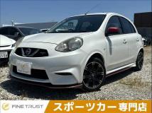 2014 Nissan March