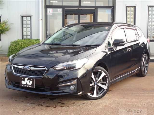 2017 Subaru Impreza