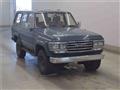 1988 Toyota Land Cruiser