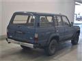 1988 Toyota Land Cruiser