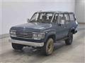 1988 Toyota Land Cruiser