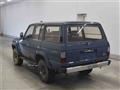 1988 Toyota Land Cruiser