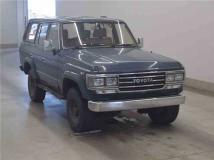1988 Toyota Land Cruiser