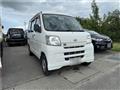 2015 Daihatsu Hijet Cargo