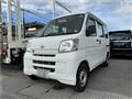 2015 Daihatsu Hijet Cargo