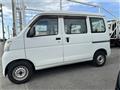 2015 Daihatsu Hijet Cargo