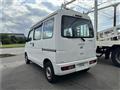 2015 Daihatsu Hijet Cargo