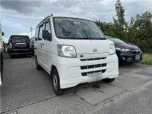 2015 Daihatsu Hijet Cargo