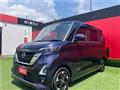 2022 Nissan ROOX