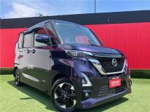 2022 Nissan ROOX