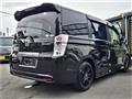 2011 Honda Step WGN