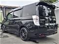 2011 Honda Step WGN