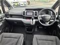2011 Honda Step WGN