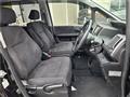 2011 Honda Step WGN