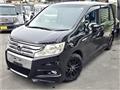 2011 Honda Step WGN