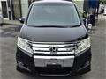 2011 Honda Step WGN