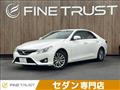 2013 Toyota Mark X
